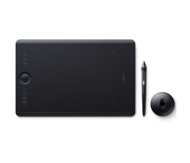 Wacom Intuos Pro M - 343334 - zdjęcie